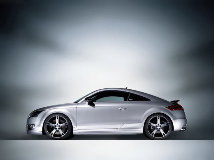 ABT Audi TT-R