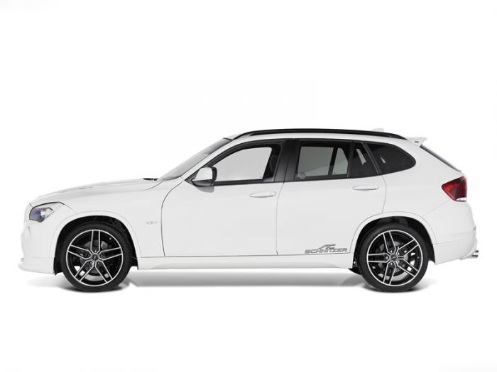 AC Schnitzer BMW X1