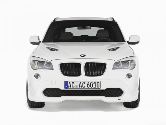 AC Schnitzer BMW X1