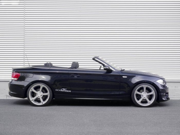 AC Schnitzer ACS1 Cabrio