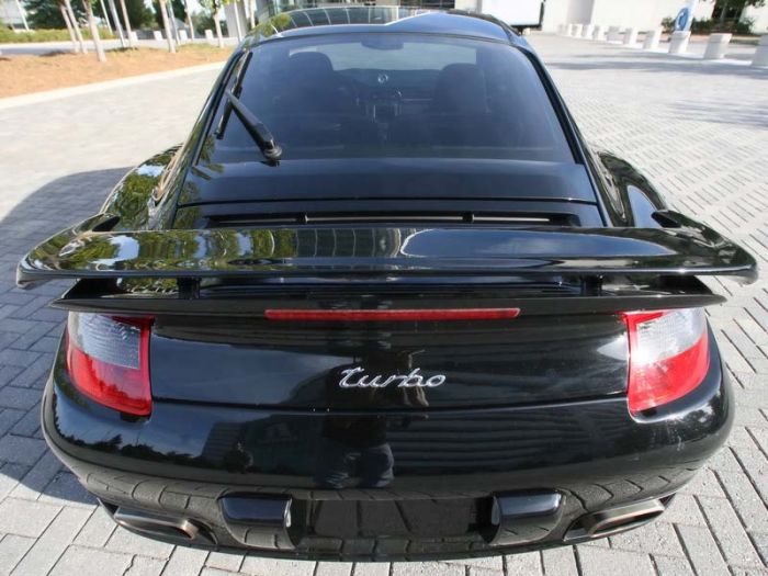 Roock Porsche 911 Turbo