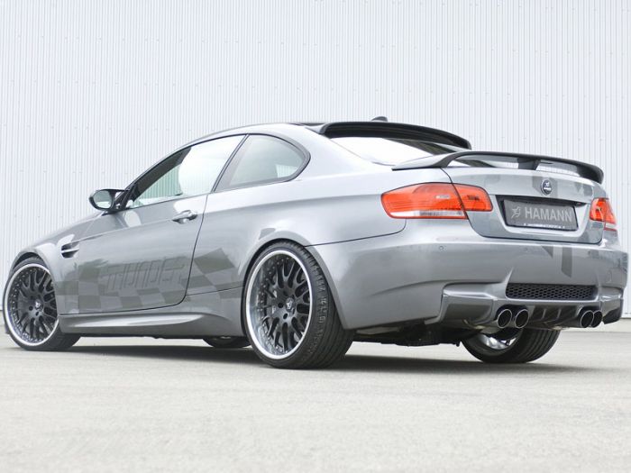 Hamann BMW 3 Thunder