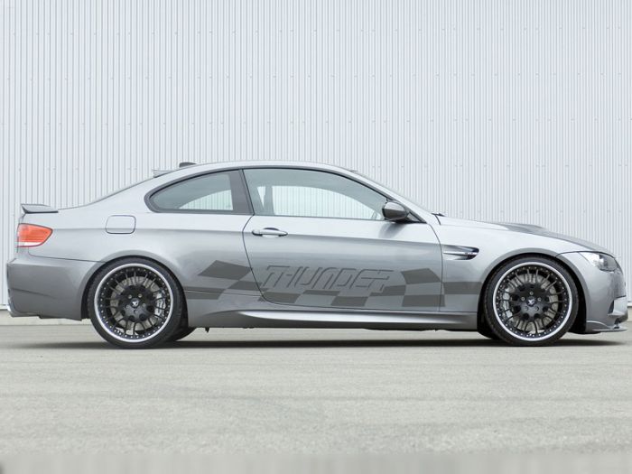 Hamann BMW 3 Thunder