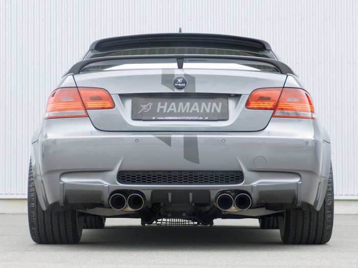 Hamann BMW 3 Thunder