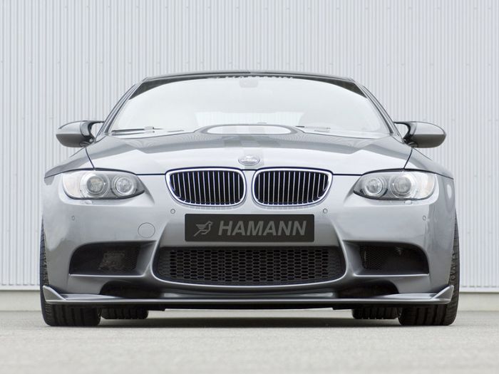 Hamann BMW 3 Thunder