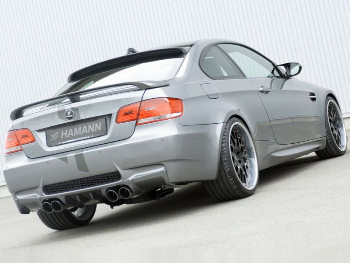 Hamann BMW 3 Thunder