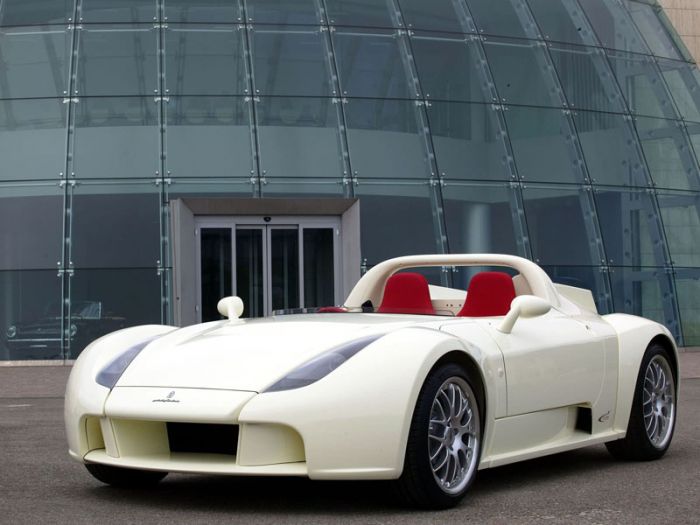 Pininfarina Enjoy