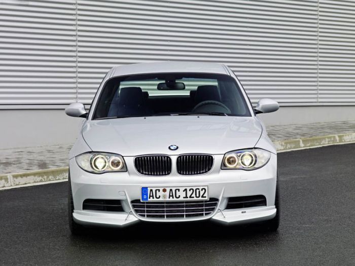 AC Schnitzer ACS1