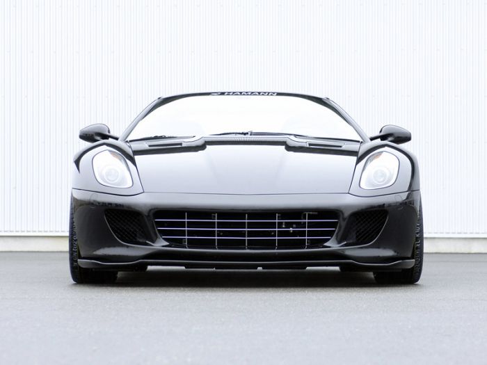 Hamann Ferrari 599 GTB