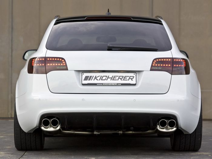 Kicherer Audi RS6 Avant