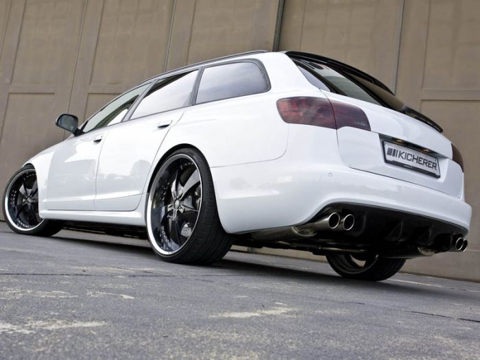 Kicherer Audi RS6 Avant