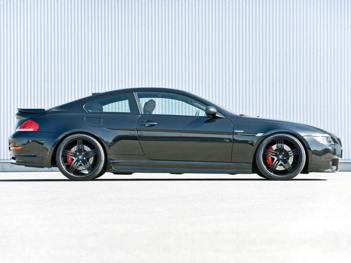 Hamann BMW 6 Series