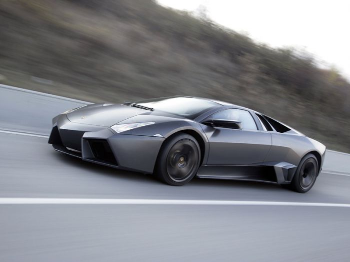 Lamborghini Reventon