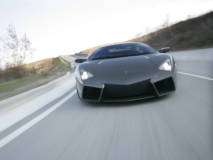 Lamborghini Reventon