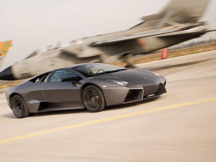 Lamborghini Reventon