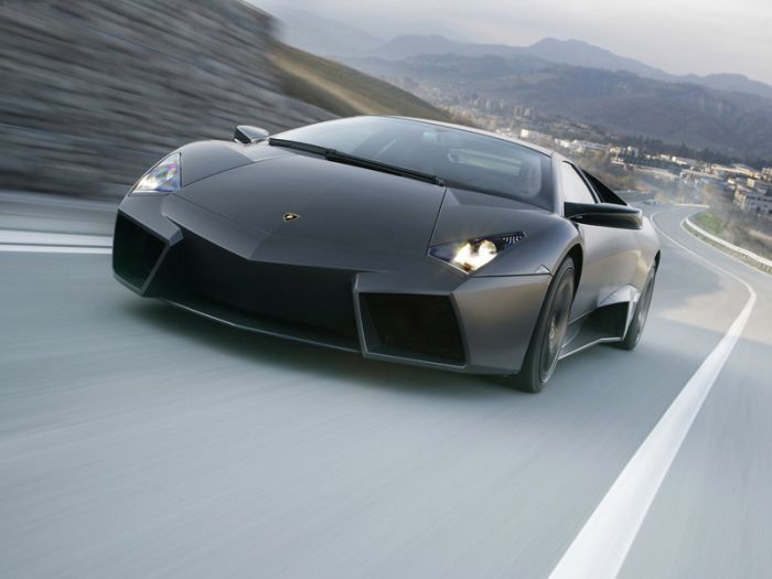 Lamborghini Reventon