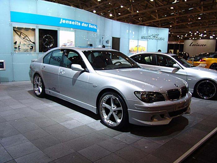 AC Schnitzer ACS7