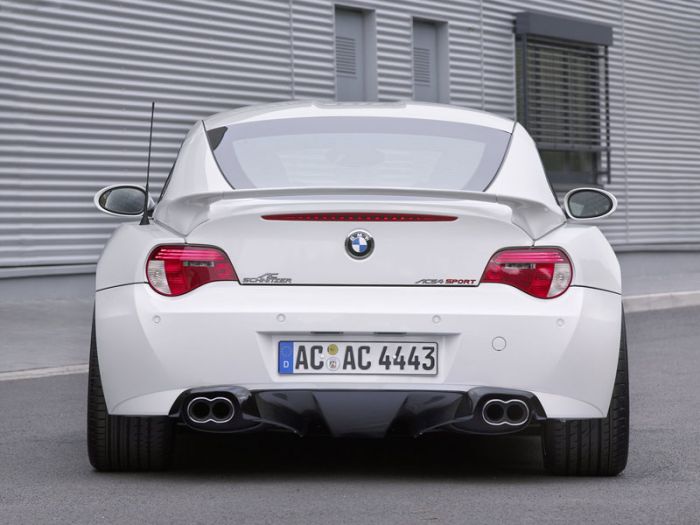 AC Schnitzer ACS4