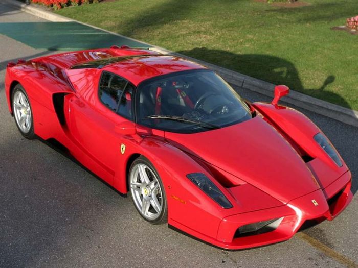 Ferrari Enzo