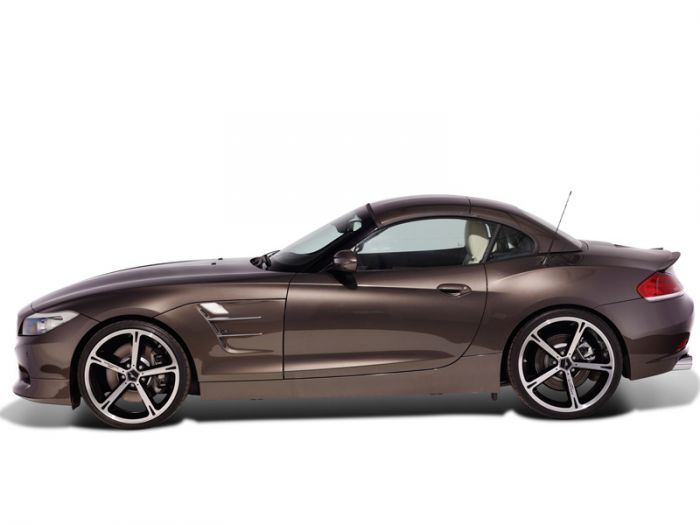 AC Schnitzer BMW Z4