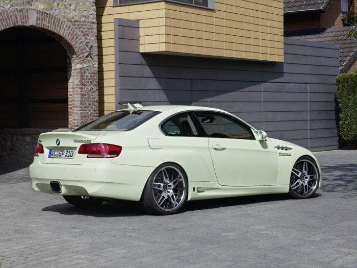 AC Schnitzer GP3.10