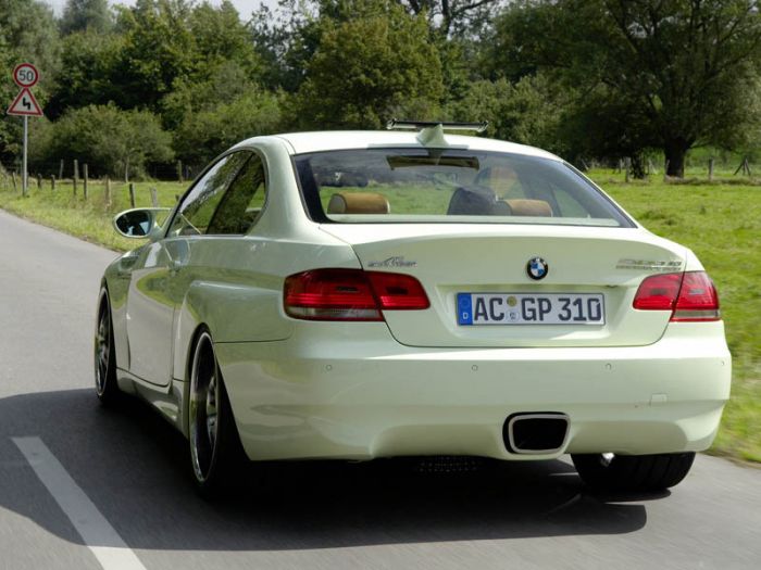 AC Schnitzer GP3.10