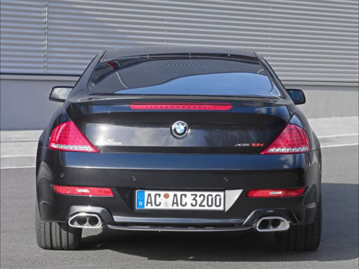 AC Schnitzer ACS6