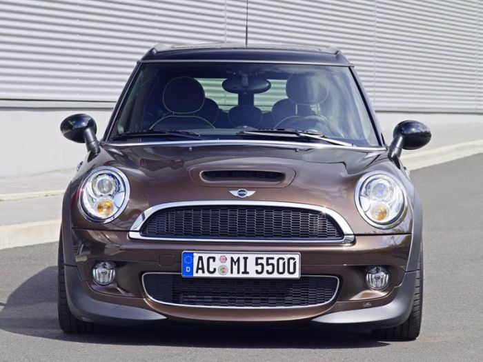 AC Schnitzer Mini Cooper S