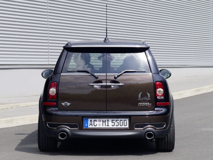 AC Schnitzer Mini Cooper S