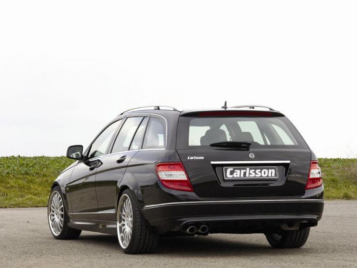 Carlsson C-Class Estate