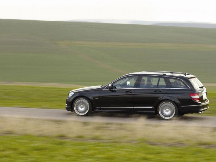 Carlsson C-Class Estate