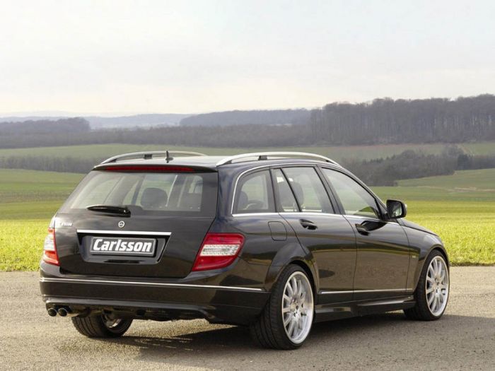 Carlsson C-Class Estate