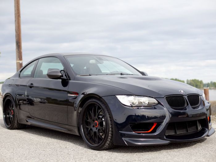 MWDesign BMW M3