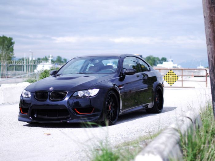 MWDesign BMW M3