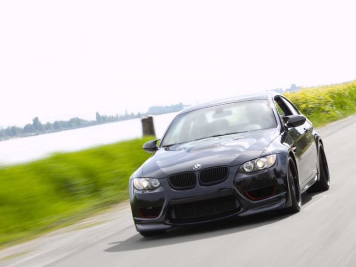 MWDesign BMW M3