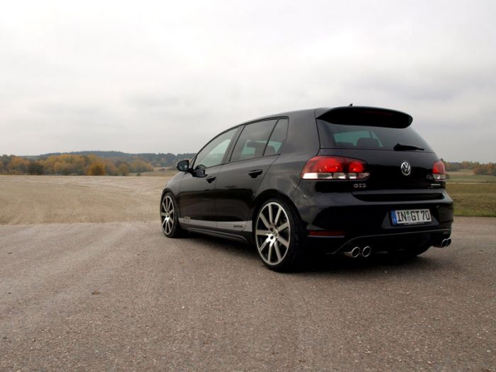 MTM VW Golf GTD