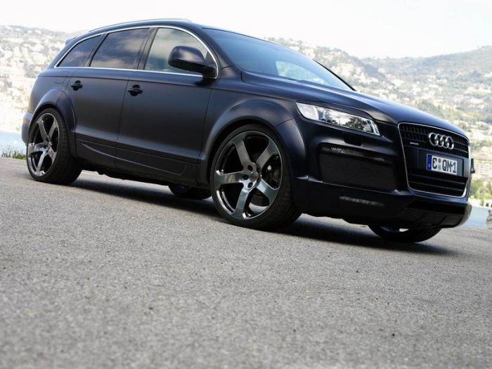 ENCO Exclusive Audi Q7