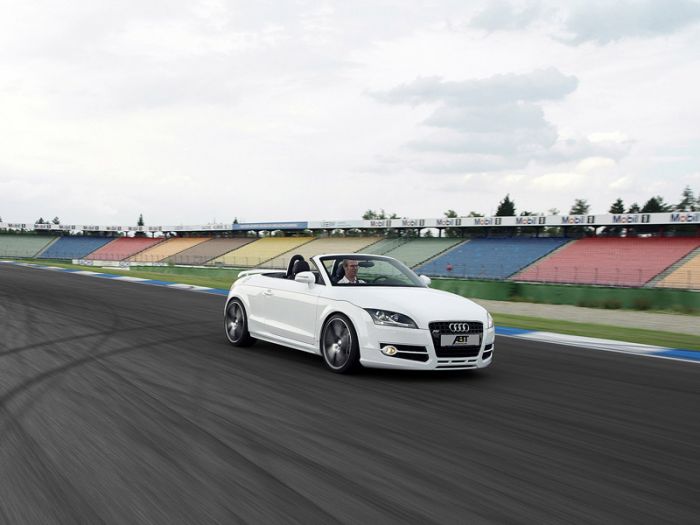 ABT TT Roadster