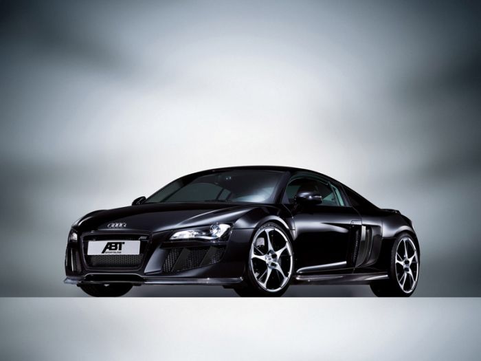 ABT R8 V10 5.2 FSI