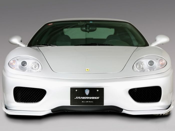 JNH Ferrari 360 Modena