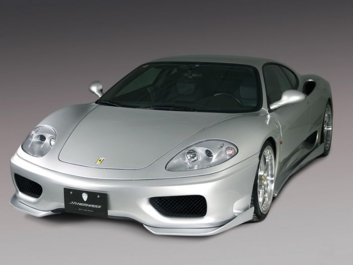 JNH Ferrari 360 Modena