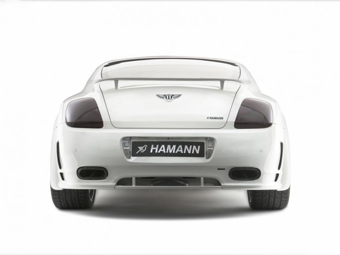 Hamann Imperator