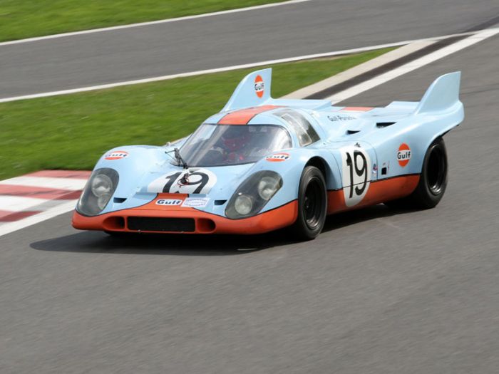 Porsche 917