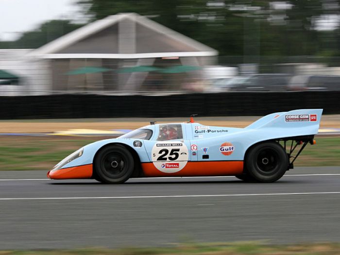 Porsche 917