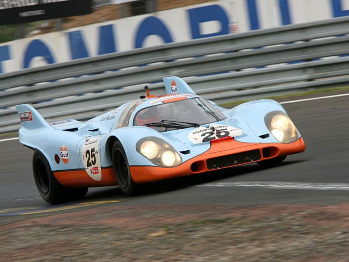 Porsche 917