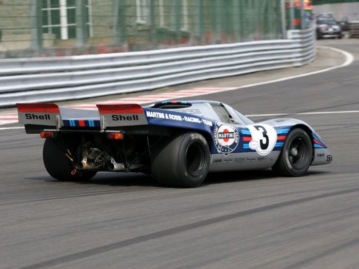 Porsche 917