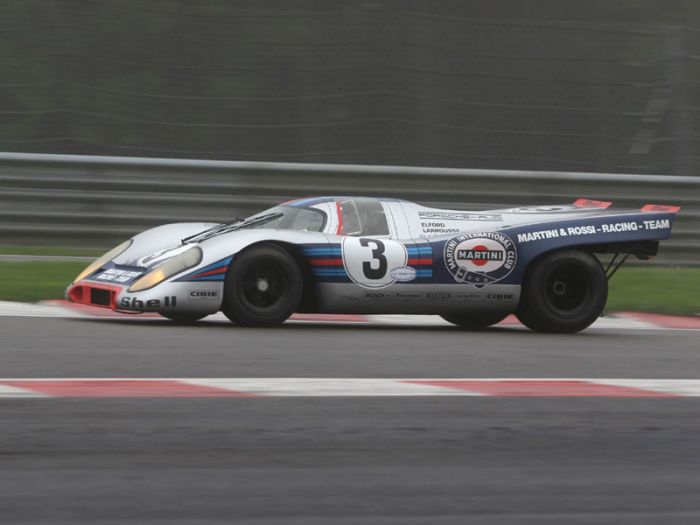 Porsche 917