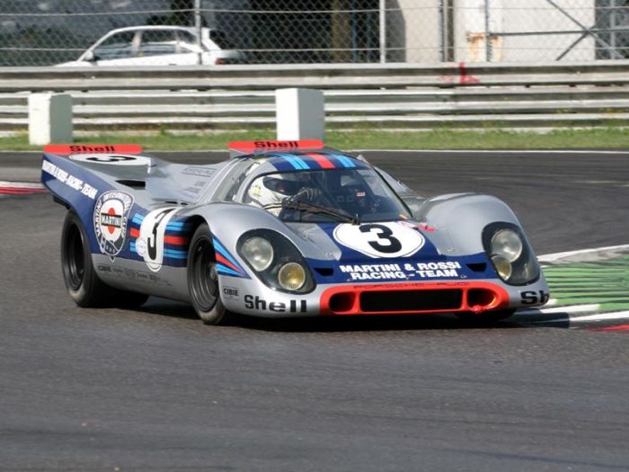 Porsche 917