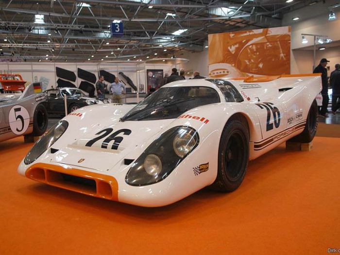 Porsche 917