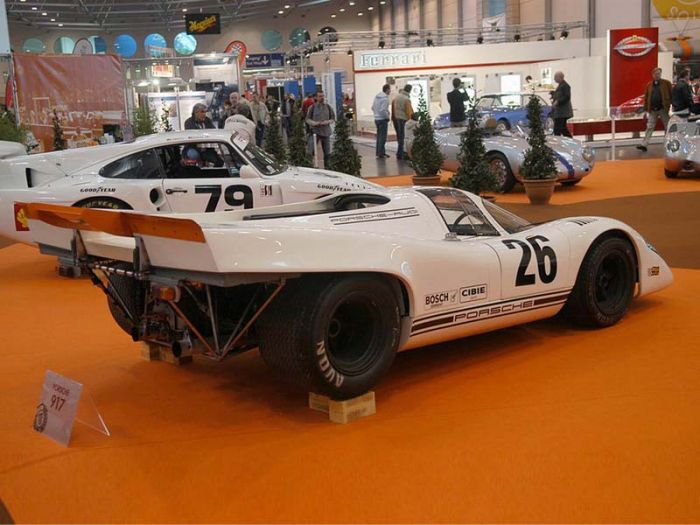 Porsche 917